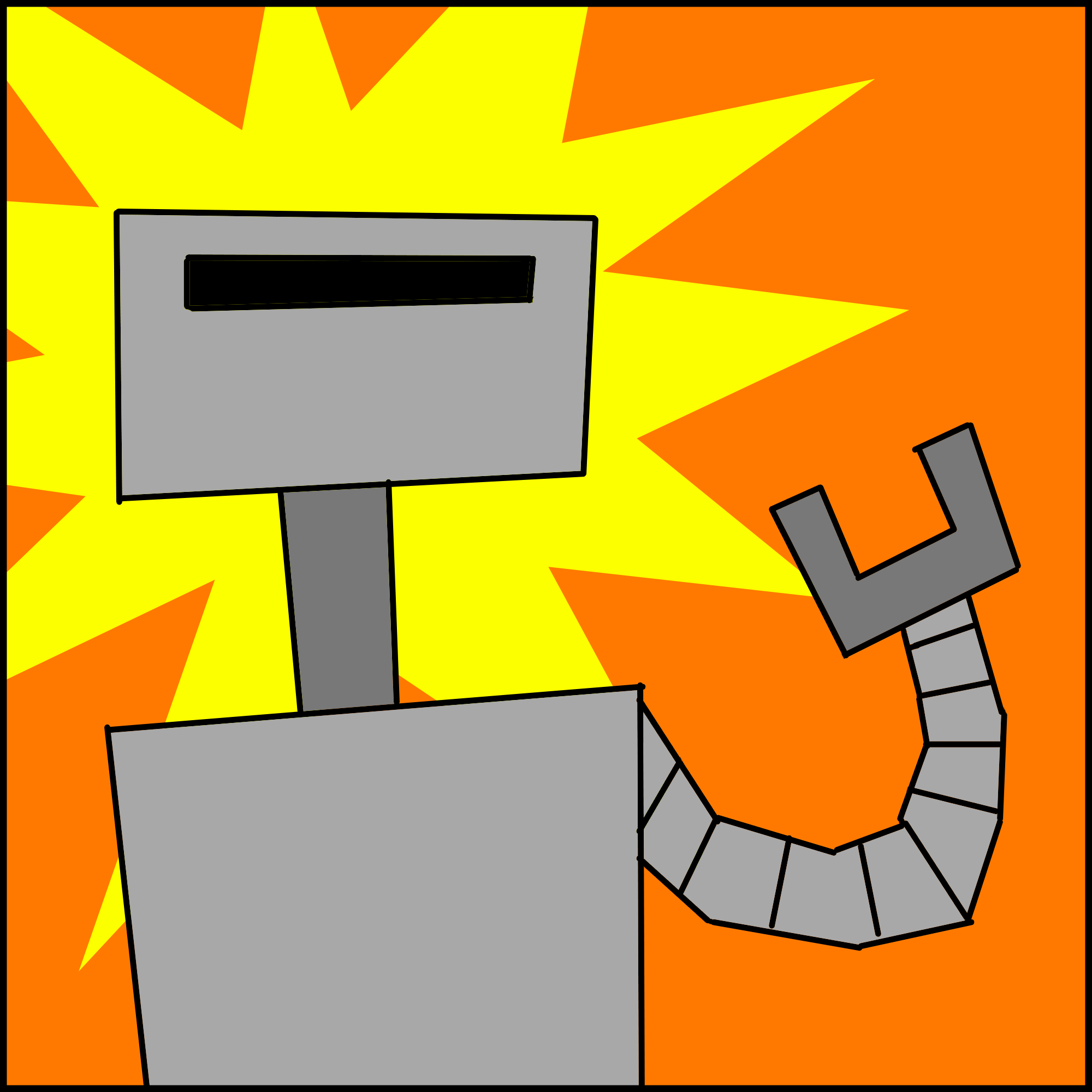 tangentbot